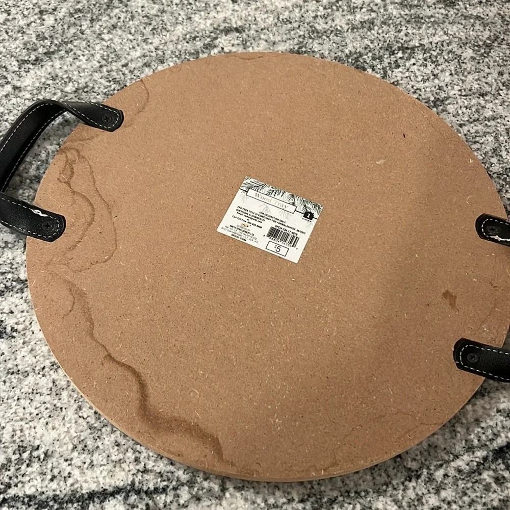 Target North Pole Hot Coco Tray